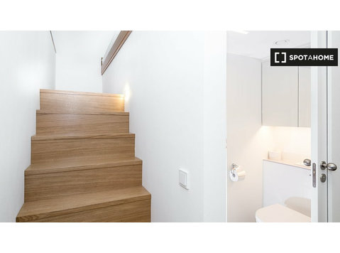Einzimmerwohnung zu vermieten in Wien - Apartmani