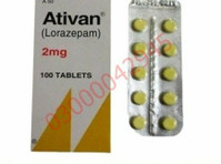 Ativan Tablet Price In Bahawalpur #03000042945. All Pakistan - Γραφείο/Εμπορικός