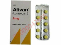 Ativan Tablet Price In Quetta #03000042945. All Pakistan - Офис / Търговски обекти