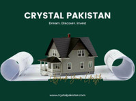 Luxury House in Pakistan - Case