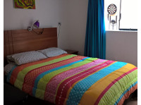 Beautiful house for rent in city center of Cusco - Alquiler Vacaciones