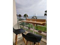 Flatio - all utilities included - Ocean view apartment in… - 	
Uthyres