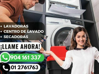 Reparaciones a domicilio de lavadoras kenmore 2761763 - Prázdninový pronájem