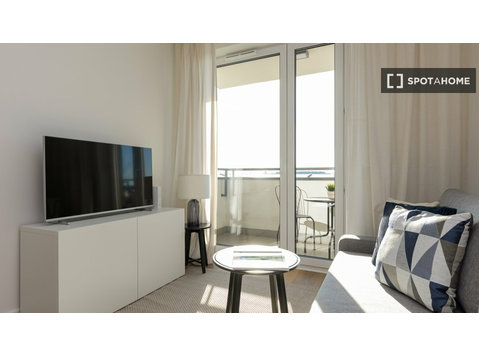 1-Zimmer-Wohnung zur Miete in Raków, Warschau - Wohnungen
