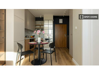 Appartement 1 chambre à louer à Raków, Varsovie - Appartements