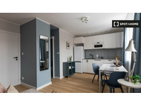 Appartement 1 chambre à louer à Rakowiec, Varsovie - Appartements
