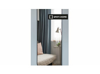 Appartement 1 chambre à louer à Rakowiec, Varsovie - Appartements