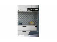Appartement 1 chambre à louer à Rakowiec, Varsovie - Appartements