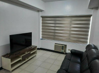 2BR Rent w/balcony Grand Midori Makati P50K fully furnished - Apartman Daireleri
