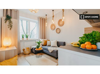 Studio à louer à Nowa Praga, Varsovie - Appartements