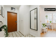 Studio à louer à Nowa Praga, Varsovie - Appartements