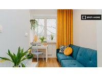 Studio à louer à Nowa Praga, Varsovie - Appartements