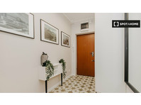 Studio à louer à Nowa Praga, Varsovie - Appartements
