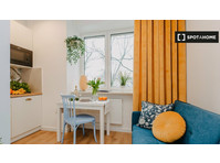 Studio à louer à Nowa Praga, Varsovie - Appartements