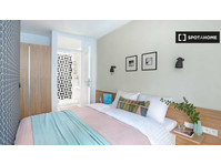 Studio à louer à Śródmieście Północne, Varsovie - Appartements