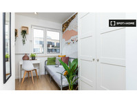 Studio for rent in Żerań, Warsaw