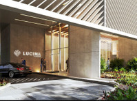 Lucima by Arthaland - Apartmány