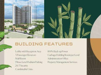 Mandtra Residences - Apartamentos