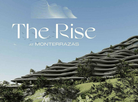 The Rise at Monterrazas - 2023 - Apartments