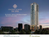 3 Bedroom Condo for sale in Binondo (Estates Unit B Ongpin