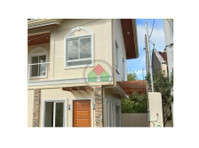 Brand New 4-BR House and Lot For Sale in Minglanilla, Cebu - Házak