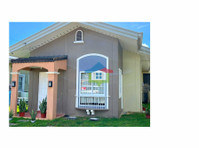 Bungalow House and Lot For Sale nearby Mactan White Beaches - Huse