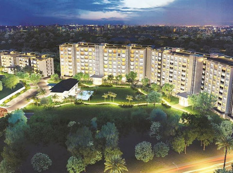 Cebu Condominiums Preselling -  	家