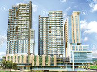 Cebu Condominiums Preselling - בתים