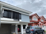 [rush] New House & Lot For Sale in Lapu-lapu City Cebu - Müstakil Evler