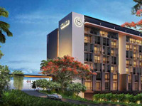 Sheraton Cebu Mactan Resort [Residences] - สำนักงาน/อาคารพาณิชย์
