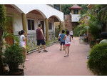 Apartments for rent in Cebu long or short term AD02 - เช่าเพื่อพักในวันหยุดพักผ่อน