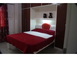 55sqm J&h Apartments for rent short or long term stay AC02 - Tatil Kiralıkları