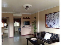 J&H FURNISHED 2BR Apartments for rent in Cebu c683 - เช่าเพื่อพักในวันหยุดพักผ่อน