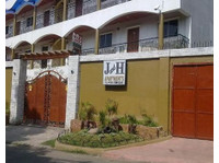 J&H FURNISHED 2BR Apartments for rent in Cebu c683 - Prázdninový pronájem
