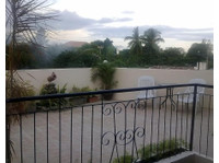 J&H FURNISHED 2BR Apartments for rent in Cebu c683 - เช่าเพื่อพักในวันหยุดพักผ่อน
