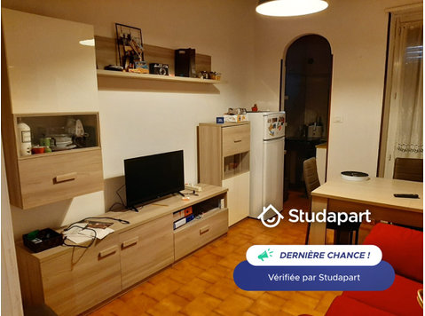 Apartment recently reformed positioned in the heart of… - 	
Uthyres