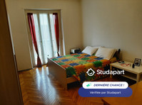Apartment recently reformed positioned in the heart of… - Под наем