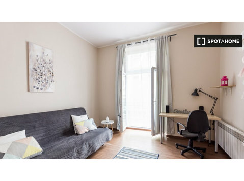 Room for rent in a residence in Poznan - 	
Uthyres