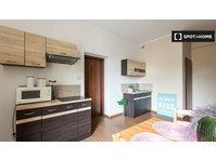 Room for rent in a residence in Poznan - Til leje