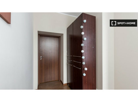 Zimmer zu vermieten in einer Residenz in Poznan - Zu Vermieten
