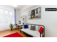 Room for rent in a residence in Poznan - За издавање