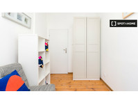Room for rent in a residence in Poznan - K pronájmu
