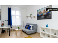 Room for rent in a residence in Poznan - 임대