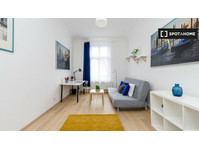 Room for rent in a residence in Poznan - เพื่อให้เช่า
