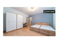 2-bedroom apartment for rent in Piątkowo, Poznań - Căn hộ
