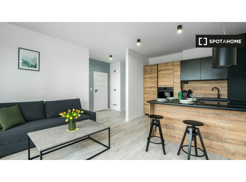 2-bedroom apartment for rent in Stare Miasto, Poznan - آپارتمان ها