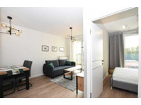 2 rooms apartment, Garbary, Poznan - Apartamentos