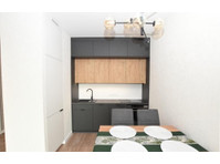 2 rooms apartment, Garbary, Poznan - Pisos
