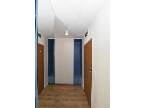 2 rooms apartment,  Garbary. Poznan - Apartments