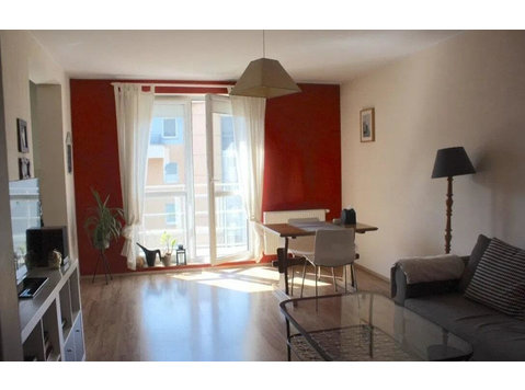 2 rooms apartment, Grunwald, Poznan - Apartamentos
